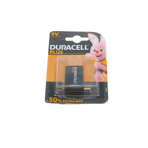 Батарейка Duracell Plus...