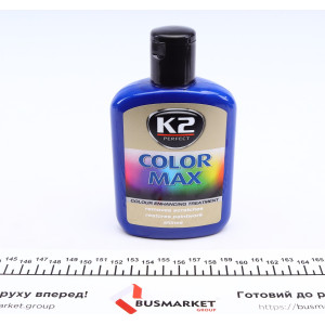 Віск автомобільний Color...